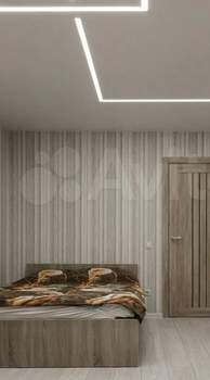 2-к квартира, на длительный срок, 58м2, 11/13 этаж