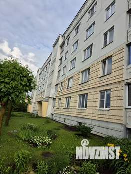 1-к квартира, на длительный срок, 37м2, 4/5 этаж