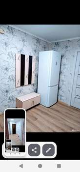 2-к квартира, на длительный срок, 41м2, 2/5 этаж