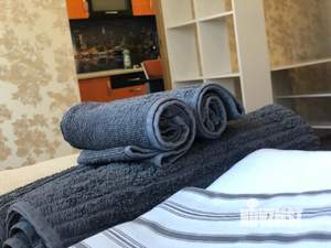 1-к квартира, посуточно, 38м2, 9/10 этаж