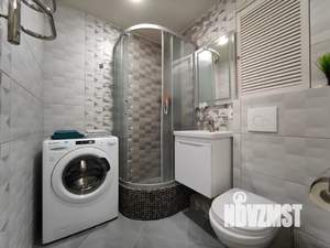 1-к квартира, посуточно, 30м2, 4/5 этаж