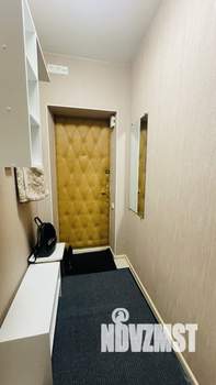 Студия квартира, на длительный срок, 31м2, 1/2 этаж