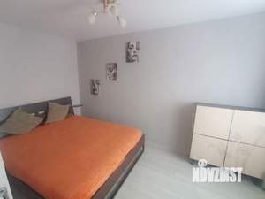 2-к квартира, на длительный срок, 45м2, 4/5 этаж