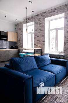 2-к квартира, посуточно, 60м2, 3/3 этаж