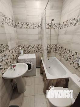 2-к квартира, на длительный срок, 42м2, 3/4 этаж