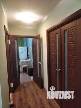 1-к квартира, на длительный срок, 42м2, 9/10 этаж