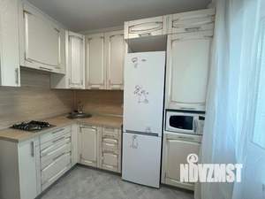 1-к квартира, посуточно, 37м2, 1/1 этаж