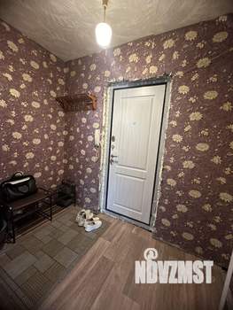 1-к квартира, на длительный срок, 36м2, 4/5 этаж