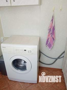 1-к квартира, на длительный срок, 30м2, 4/5 этаж