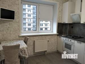 1-к квартира, на длительный срок, 39м2, 3/9 этаж