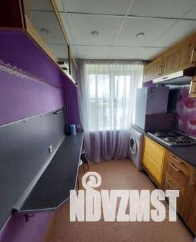 2-к квартира, посуточно, 50м2, 1/1 этаж