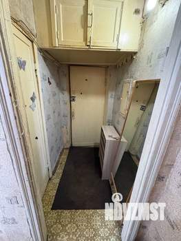 1-к квартира, на длительный срок, 31м2, 2/4 этаж