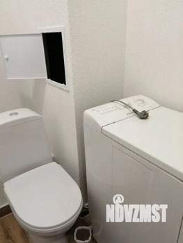 Студия квартира, на длительный срок, 21м2, 6/16 этаж