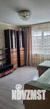 1-к квартира, посуточно, 56м2, 1/1 этаж