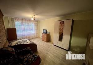 2-к квартира, на длительный срок, 53м2, 2/10 этаж