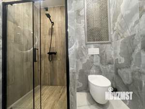 2-к квартира, посуточно, 44м2, 1/5 этаж