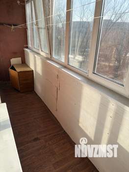 1-к квартира, на длительный срок, 39м2, 4/13 этаж