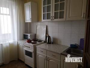 1-к квартира, на длительный срок, 37м2, 3/9 этаж