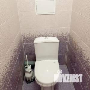 1-к квартира, посуточно, 31м2, 2/5 этаж