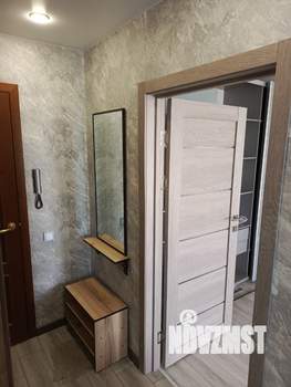 1-к квартира, на длительный срок, 35м2, 3/4 этаж
