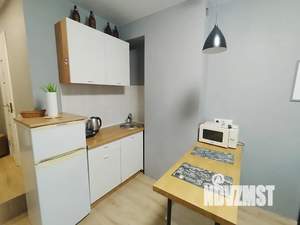 Студия квартира, посуточно, 21м2, 2/17 этаж