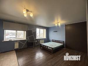 Студия квартира, на длительный срок, 37м2, 3/3 этаж