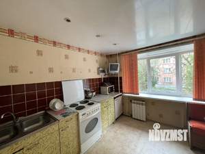 1-к квартира, на длительный срок, 42м2, 2/5 этаж