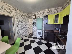 2-к квартира, посуточно, 70м2, 1/1 этаж