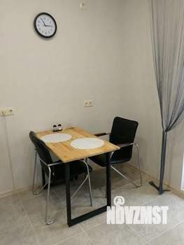 1-к квартира, посуточно, 46м2, 1/1 этаж