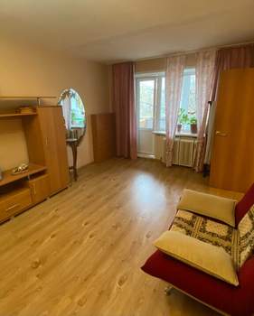 2-к квартира, на длительный срок, 54м2, 3/9 этаж