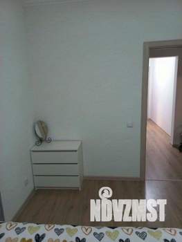 2-к квартира, посуточно, 55м2, 1/1 этаж