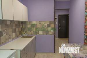 1-к квартира, на длительный срок, 30м2, 2/9 этаж