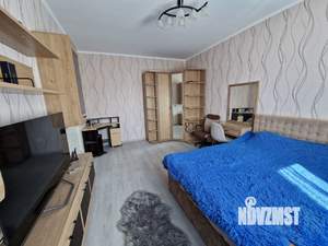 1-к квартира, на длительный срок, 40м2, 9/13 этаж