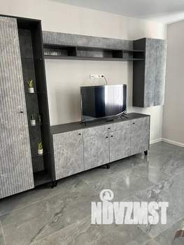 1-к квартира, посуточно, 60м2, 1/5 этаж