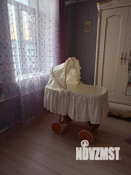 2-к квартира, посуточно, 63м2, 3/4 этаж