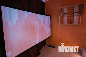 2-к квартира, посуточно, 47м2, 1/5 этаж