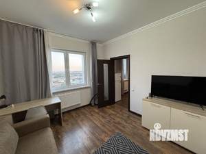 2-к квартира, на длительный срок, 55м2, 17/17 этаж
