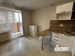 Студия квартира, на длительный срок, 24м2, 3/10 этаж