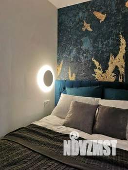 3-к квартира, посуточно, 49м2, 1/1 этаж