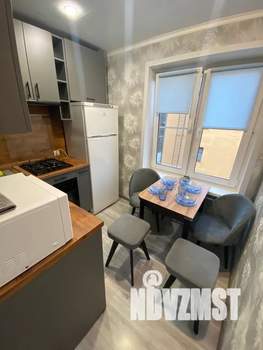 2-к квартира, посуточно, 45м2, 4/5 этаж