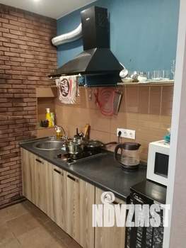 2-к квартира, посуточно, 45м2, 3/5 этаж