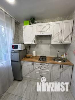 2-к квартира, посуточно, 54м2, 1/5 этаж