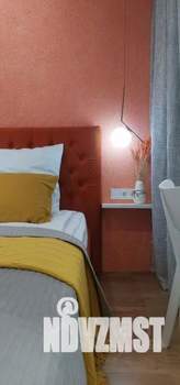 1-к квартира, посуточно, 16м2, 1/1 этаж