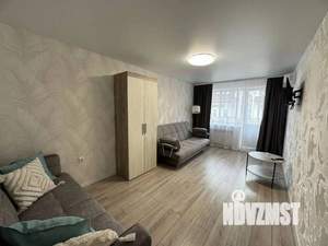 2-к квартира, посуточно, 45м2, 1/1 этаж
