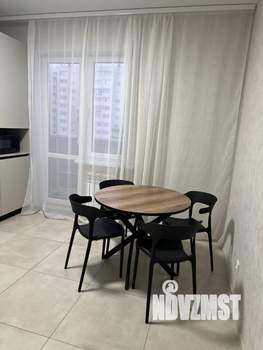 2-к квартира, посуточно, 57м2, 8/14 этаж