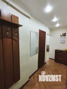 1-к квартира, посуточно, 33м2, 1/5 этаж