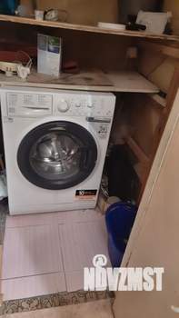 2-к квартира, на длительный срок, 44м2, 3/5 этаж