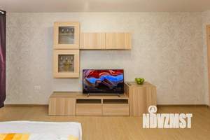 1-к квартира, посуточно, 41м2, 1/1 этаж