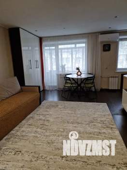 2-к квартира, посуточно, 45м2, 4/4 этаж