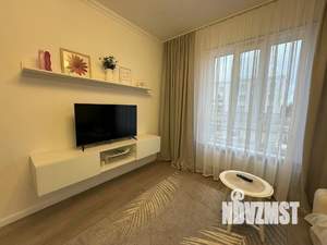 2-к квартира, посуточно, 45м2, 1/1 этаж